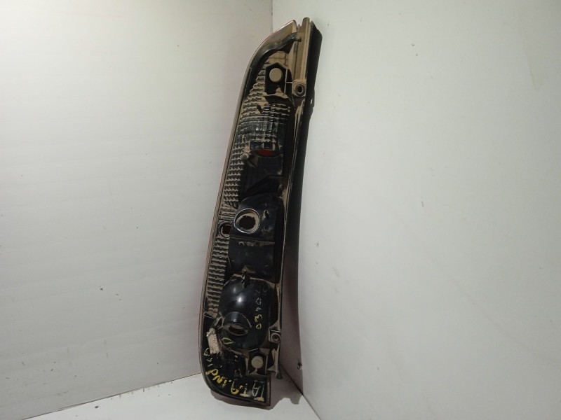 Recambio de piloto trasero derecho para tata indica referencia OEM IAM   