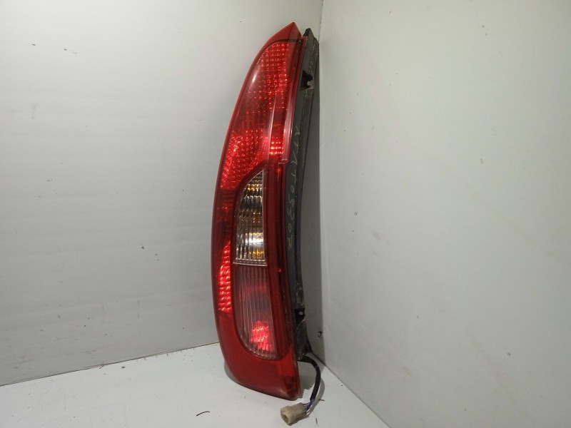 Recambio de piloto trasero izquierdo para tata indica referencia OEM IAM   