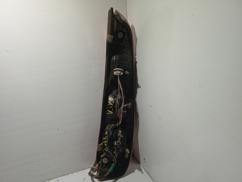 Recambio de piloto trasero izquierdo para tata indica referencia OEM IAM   