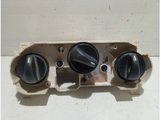 Recambio de mando calefaccion / aire acondicionado para tata indica    |   ... | 0 | 85 cv / 63 kw referencia OEM IAM    2