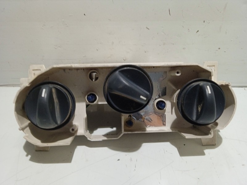 Recambio de mando calefaccion / aire acondicionado para tata indica referencia OEM IAM   