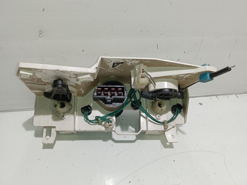 Recambio de mando calefaccion / aire acondicionado para tata indica referencia OEM IAM   
