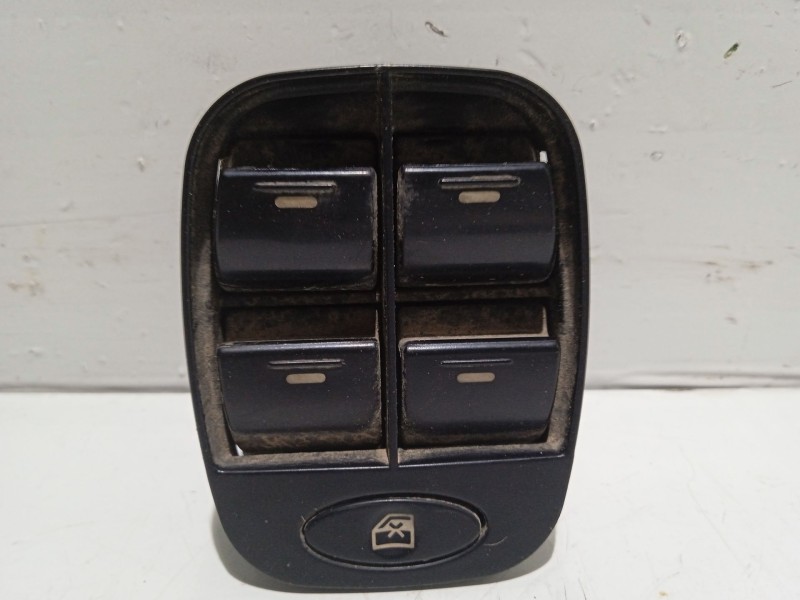 Recambio de mando elevalunas delantero izquierdo para tata indica referencia OEM IAM   