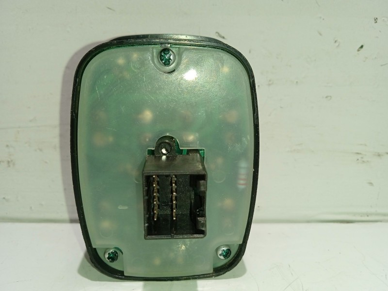 Recambio de mando elevalunas delantero izquierdo para tata indica referencia OEM IAM   