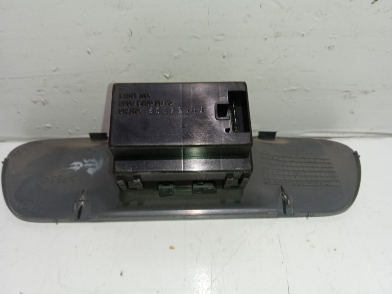 Recambio de consola central para tata indica referencia OEM IAM 270254209942  