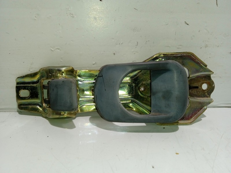 Recambio de maneta interior trasera derecha para tata indica referencia OEM IAM   