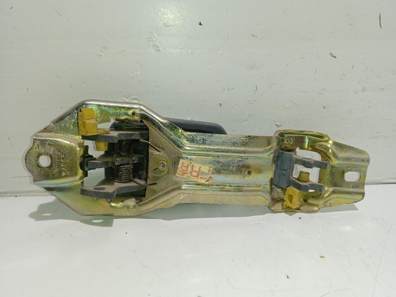 Recambio de maneta interior trasera derecha para tata indica referencia OEM IAM   