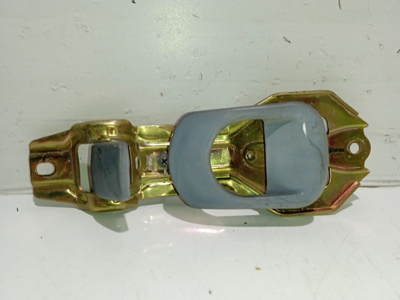 Recambio de maneta interior delantera derecha para tata indica referencia OEM IAM   