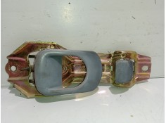 Recambio de maneta interior delantera izquierda para tata indica    |   ... | 0 | 85 cv / 63 kw referencia OEM IAM    2