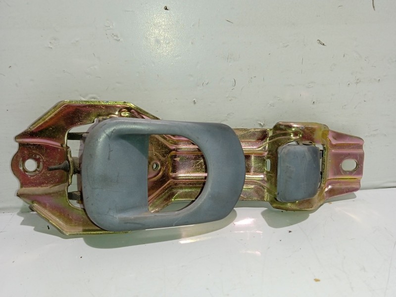 Recambio de maneta interior delantera izquierda para tata indica referencia OEM IAM   