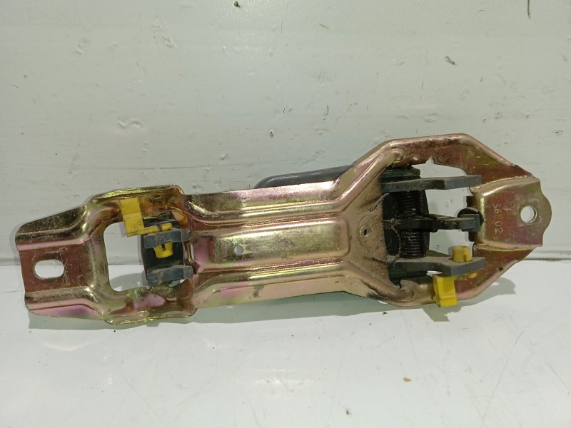 Recambio de maneta interior delantera izquierda para tata indica referencia OEM IAM   