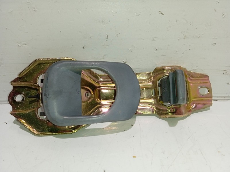 Recambio de maneta interior trasera izquierda para tata indica referencia OEM IAM   