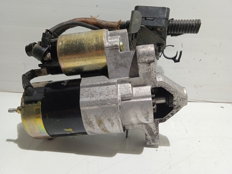 Recambio de motor de arranque para tata indica referencia OEM IAM   