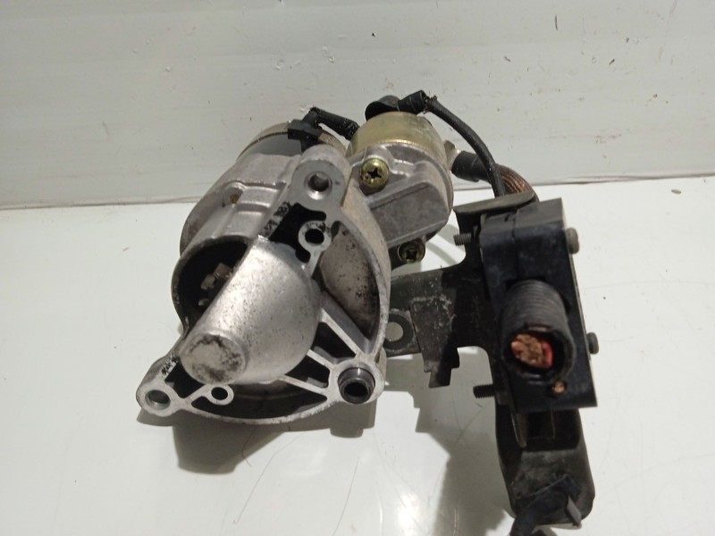 Recambio de motor de arranque para tata indica referencia OEM IAM   