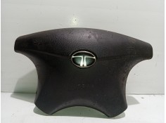 Recambio de airbag delantero izquierdo para tata indica    |   ... | 0 | 85 cv / 63 kw referencia OEM IAM    2