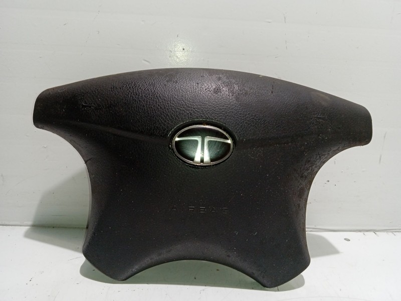 Recambio de airbag delantero izquierdo para tata indica referencia OEM IAM   