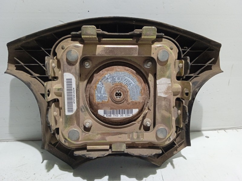 Recambio de airbag delantero izquierdo para tata indica referencia OEM IAM   