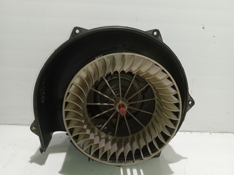 Recambio de ventilador calefaccion para tata indica referencia OEM IAM   