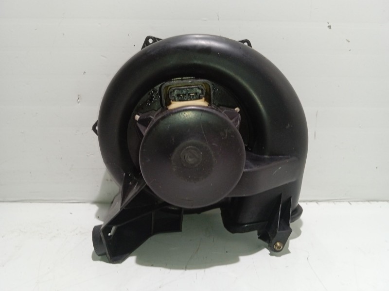 Recambio de ventilador calefaccion para tata indica referencia OEM IAM   