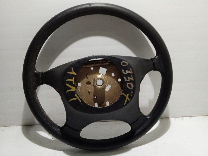 Recambio de volante para tata indica referencia OEM IAM   