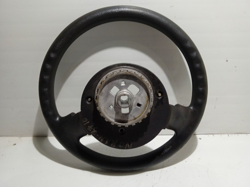 Recambio de volante para ford ka (ccq) básico referencia OEM IAM   