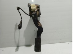 Recambio de potenciometro pedal para citroën c4 coupe vtr referencia OEM IAM    2
