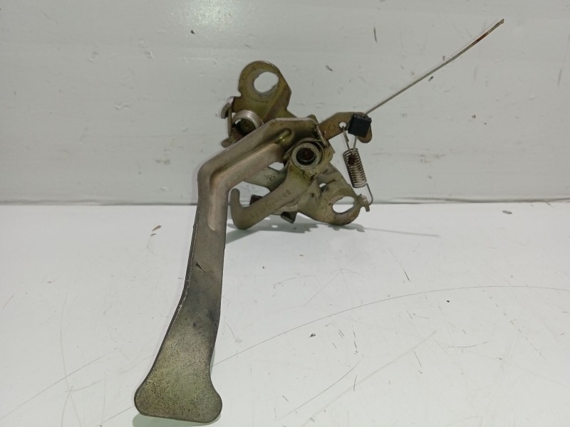 Recambio de cerradura maletero / porton para citroën c4 coupe vtr referencia OEM IAM   