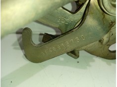 Recambio de cerradura maletero / porton para citroën c4 coupe vtr referencia OEM IAM    2