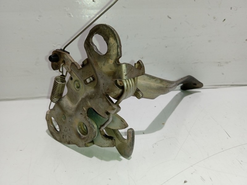 Recambio de cerradura maletero / porton para citroën c4 coupe vtr referencia OEM IAM   