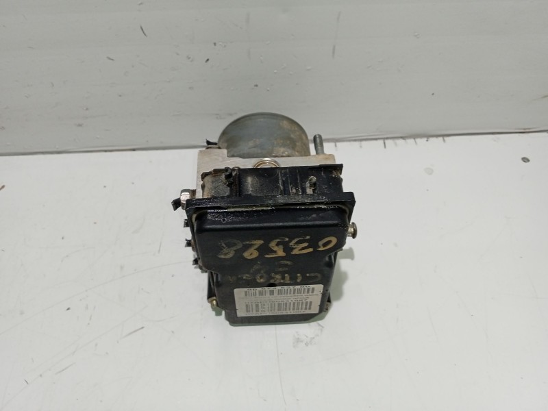 Recambio de abs para citroën c4 coupe vtr referencia OEM IAM 0265800395  