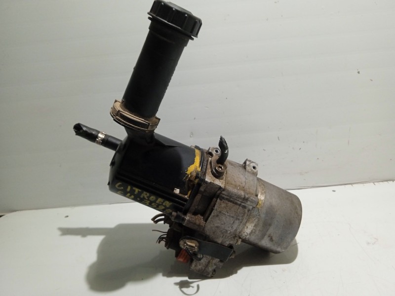 Recambio de bomba servodireccion para citroën c4 coupe vtr referencia OEM IAM   