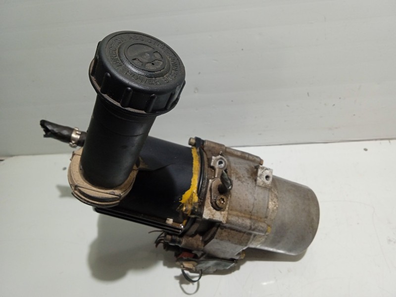 Recambio de bomba servodireccion para citroën c4 coupe vtr referencia OEM IAM   