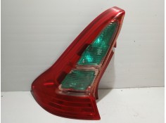 Recambio de piloto trasero izquierdo para citroen c4 coupe vtr referencia OEM IAM    2