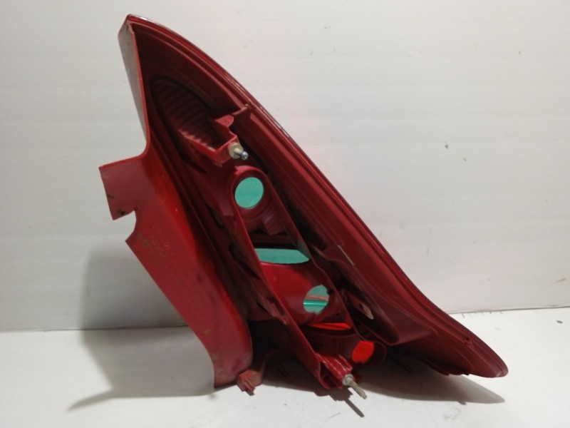 Recambio de piloto trasero izquierdo para citroën c4 coupe vtr referencia OEM IAM 9646801777  