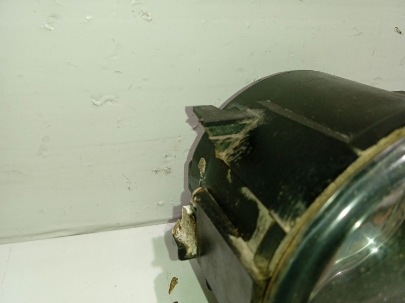 Recambio de faro antiniebla derecho para citroën c4 coupe vtr referencia OEM IAM 89210094  