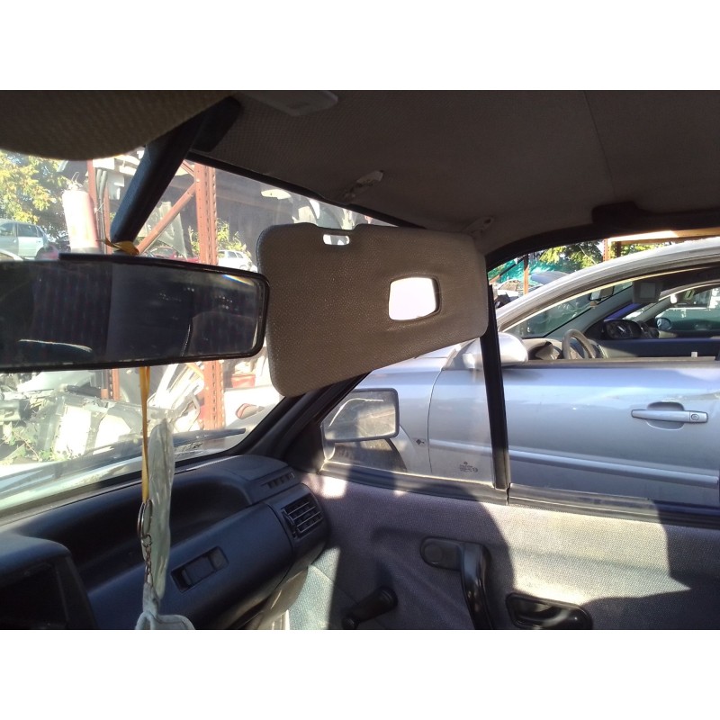 volkswagen polo classic (86c, 80) del año 1987