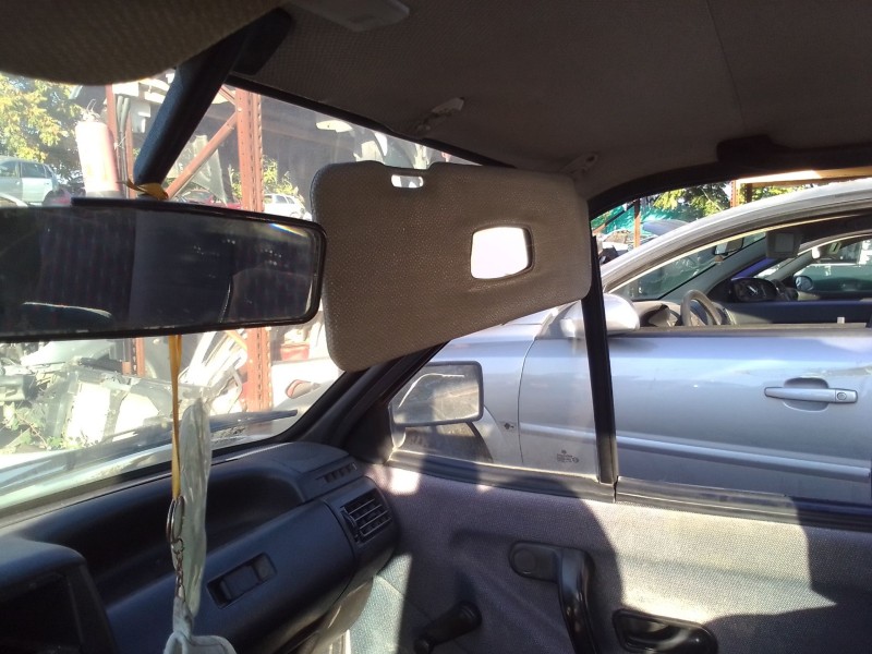 volkswagen polo classic (86c, 80) del año 1987