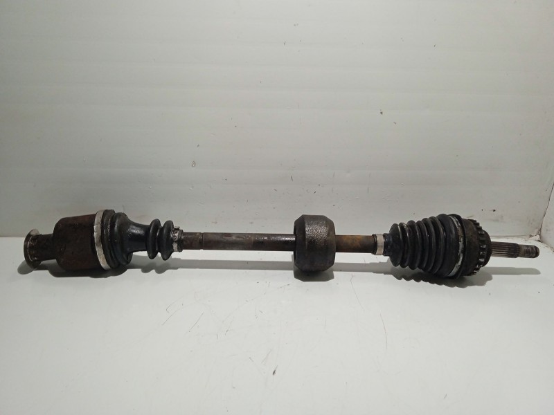 Recambio de transmision delantera derecha para renault clio ii fase ii (b/cb0) generique referencia OEM IAM   