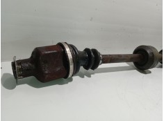 Recambio de transmision delantera derecha para renault clio ii fase ii (b/cb0) generique referencia OEM IAM    2