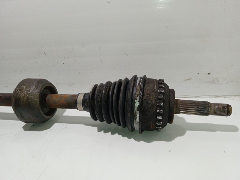 Recambio de transmision delantera derecha para renault clio ii fase ii (b/cb0) generique referencia OEM IAM   