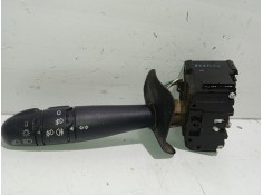Recambio de mando luces para renault clio ii fase ii (b/cb0) generique referencia OEM IAM    2
