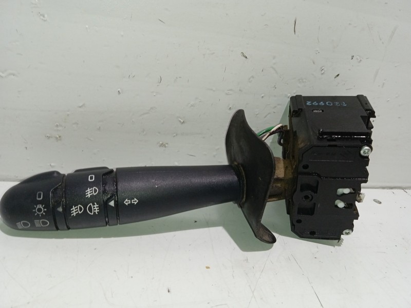 Recambio de mando luces para renault clio ii fase ii (b/cb0) generique referencia OEM IAM   
