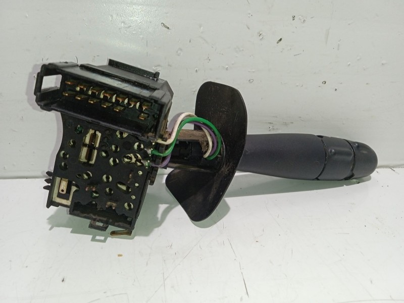 Recambio de mando luces para renault clio ii fase ii (b/cb0) generique referencia OEM IAM   