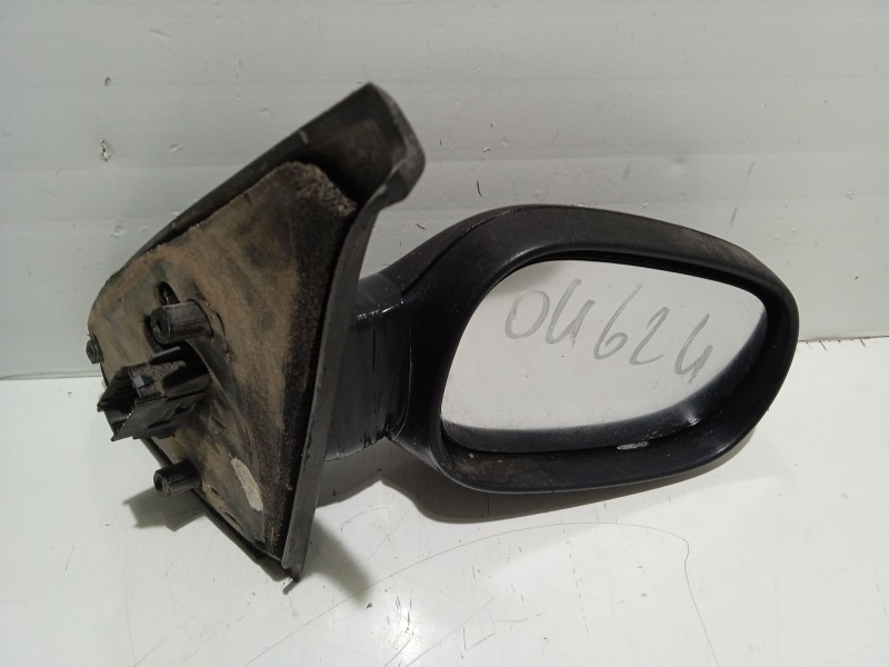 Recambio de retrovisor derecho para renault clio ii fase ii (b/cb0) generique referencia OEM IAM   