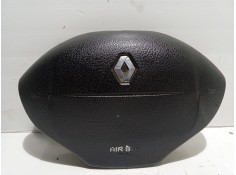 Recambio de airbag delantero izquierdo para renault kangoo (f/kc0) referencia OEM IAM 8200350772A   2