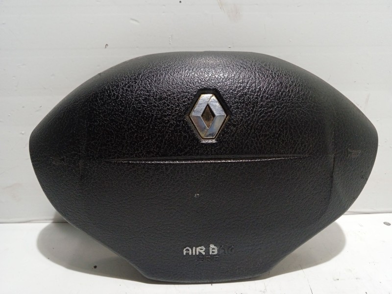 Recambio de airbag delantero izquierdo para renault kangoo referencia OEM IAM 8200350772A  