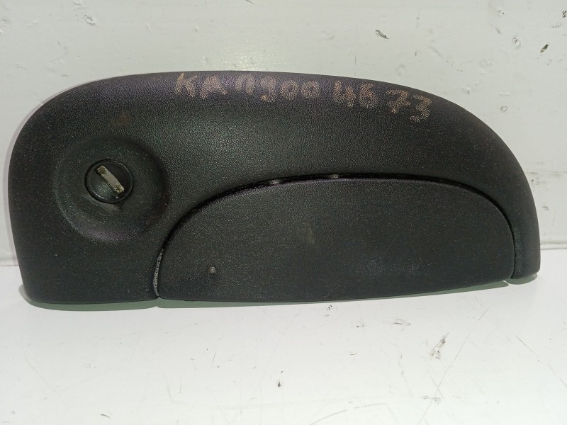 Recambio de maneta exterior delantera derecha para renault kangoo referencia OEM IAM 7700354479G  
