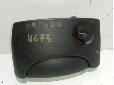 Recambio de maneta exterior lateral derecha para renault kangoo (f/kc0) referencia OEM IAM    2