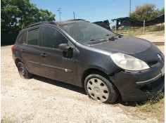renault clio iii    |   0.05 - ... | 2005 del año 2005 2
