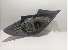 Recambio de piloto trasero derecho para opel corsa d 1.2 cat (a 12 xer / ldc) referencia OEM IAM    2